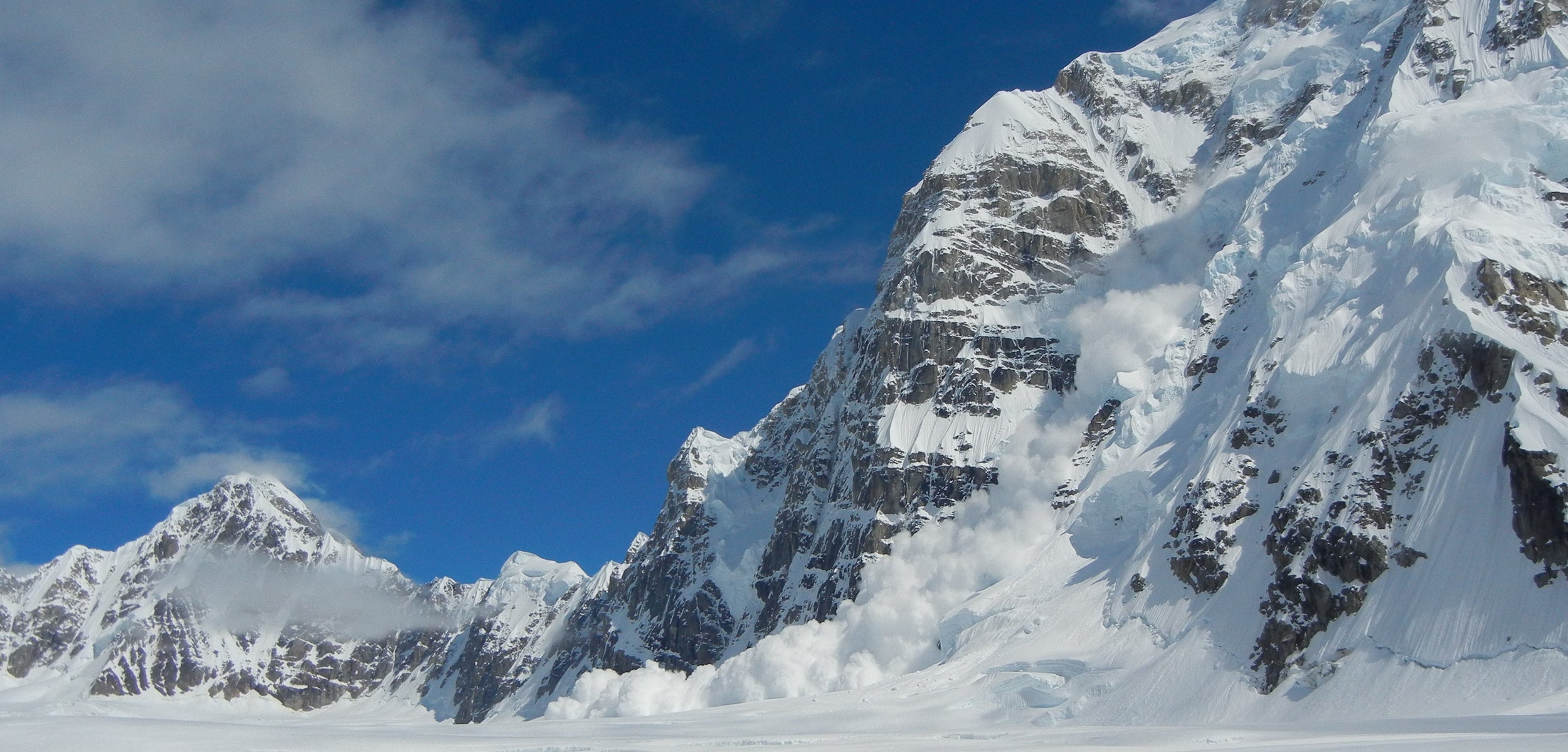 AIARE 2 Private Avalanche Course in California