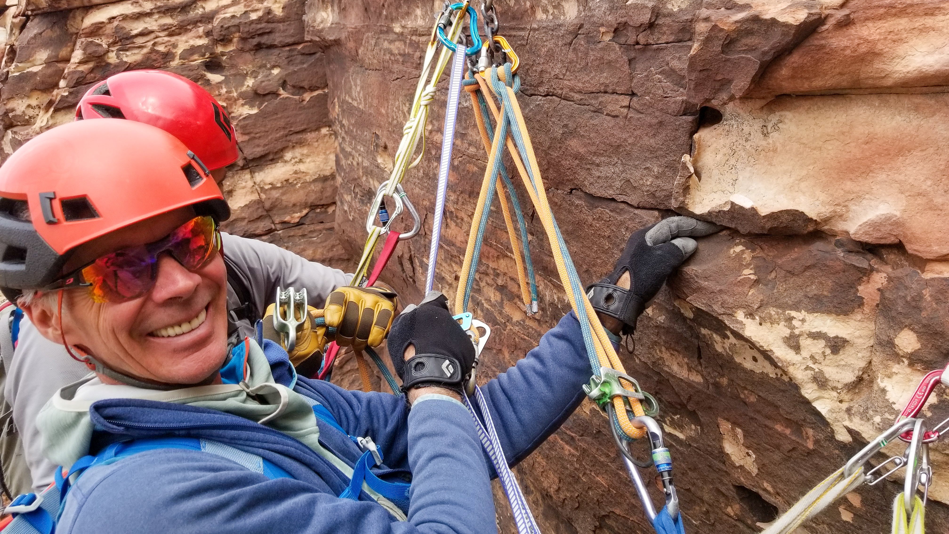 Rock Climbing Unraveled: The Gear You Need to Get Started
