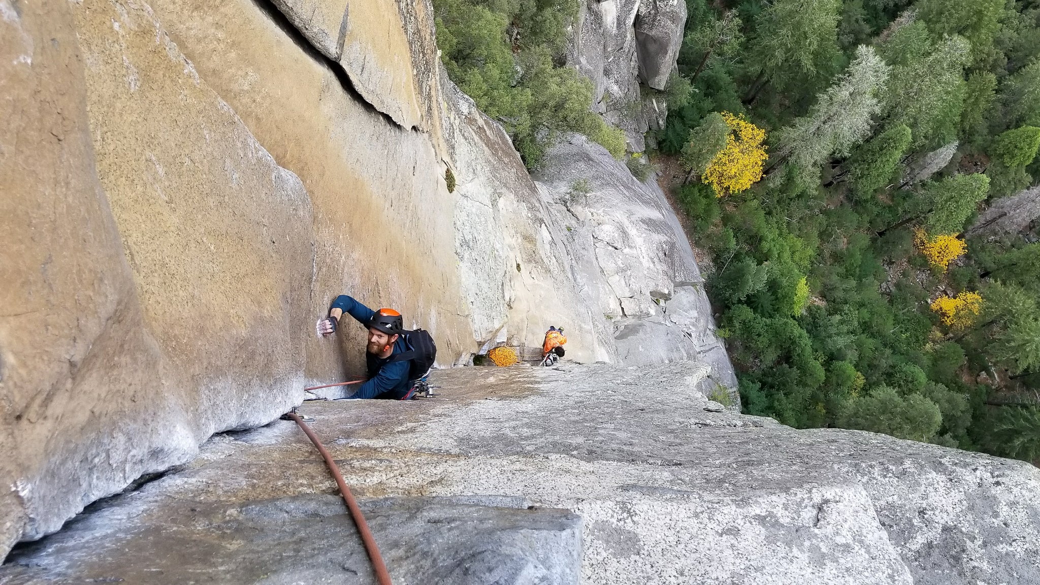 A Complete Guide to USA Rock Climbing Grades | Blackbird MTN Guides ...