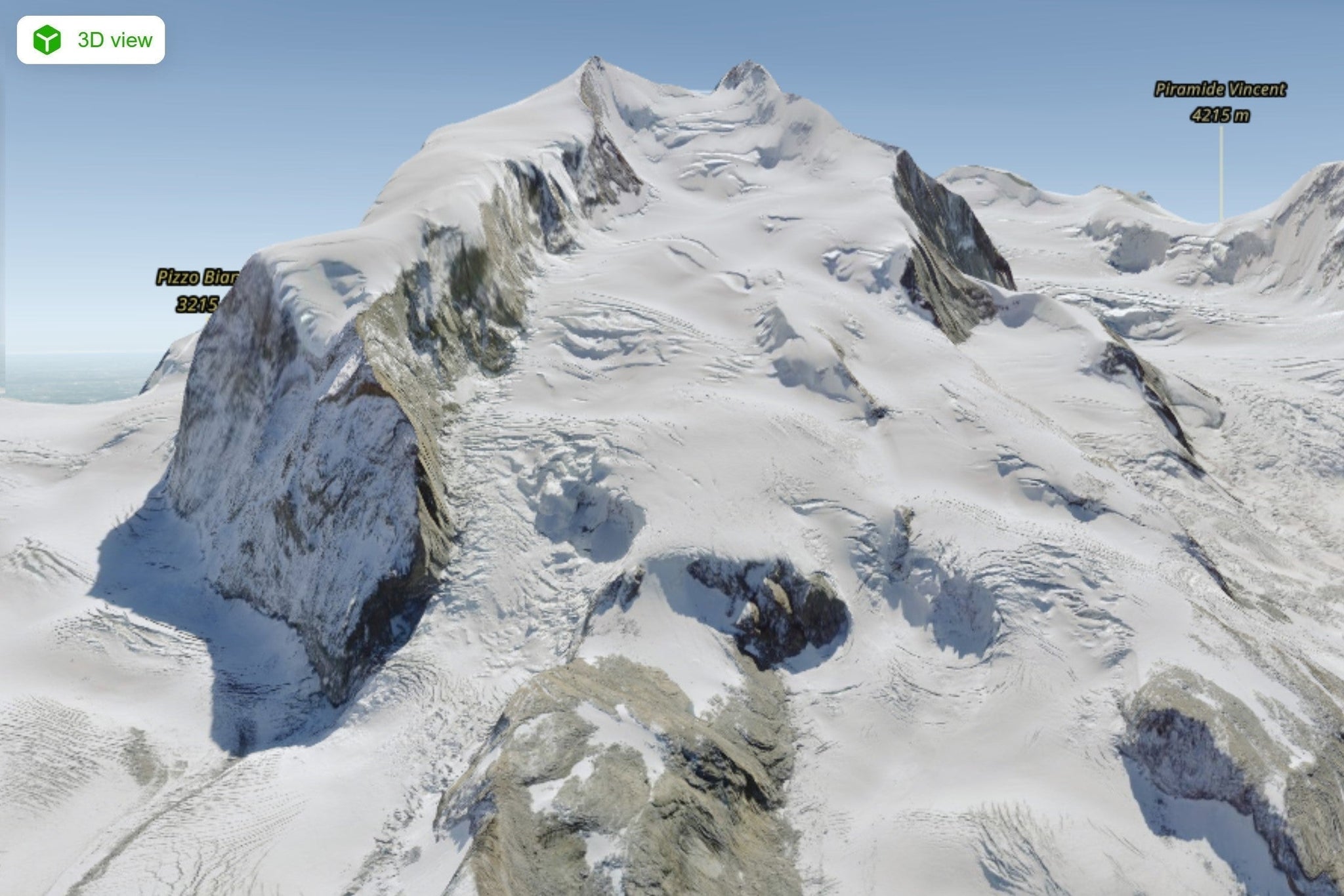 The Best 3D Mapping Apps for Backcountry Skiing