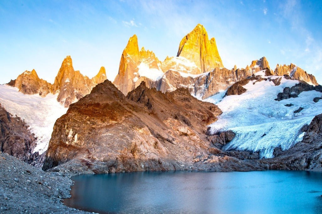 South America Backcountry Skiing Guide: Top Zones in Chile & Argentina