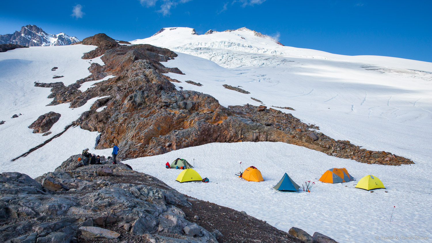 The Ultimate Guide to Skiing Mt. Baker: Routes, Timing, Gear & Tips