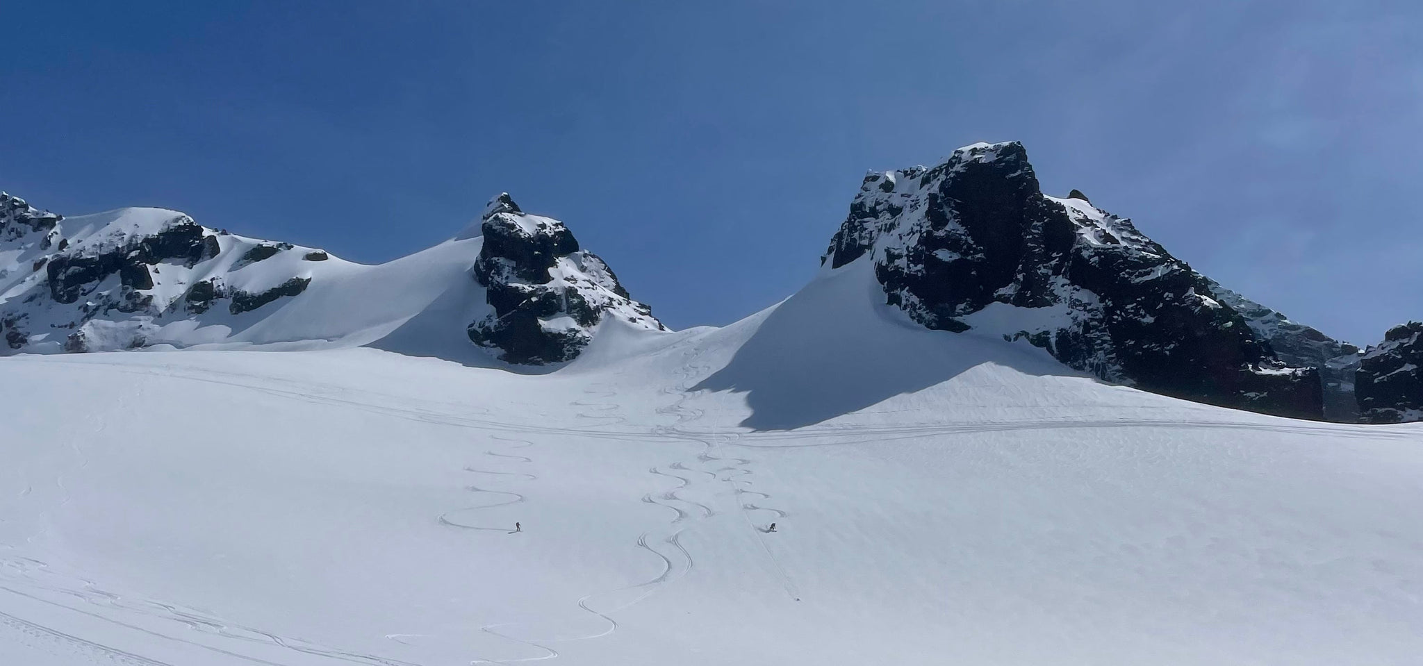 Mt Baker Backcountry Conditions Update | May 7, 2025