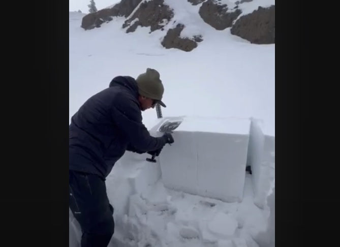 Video: How to Use Snowpack Tests
