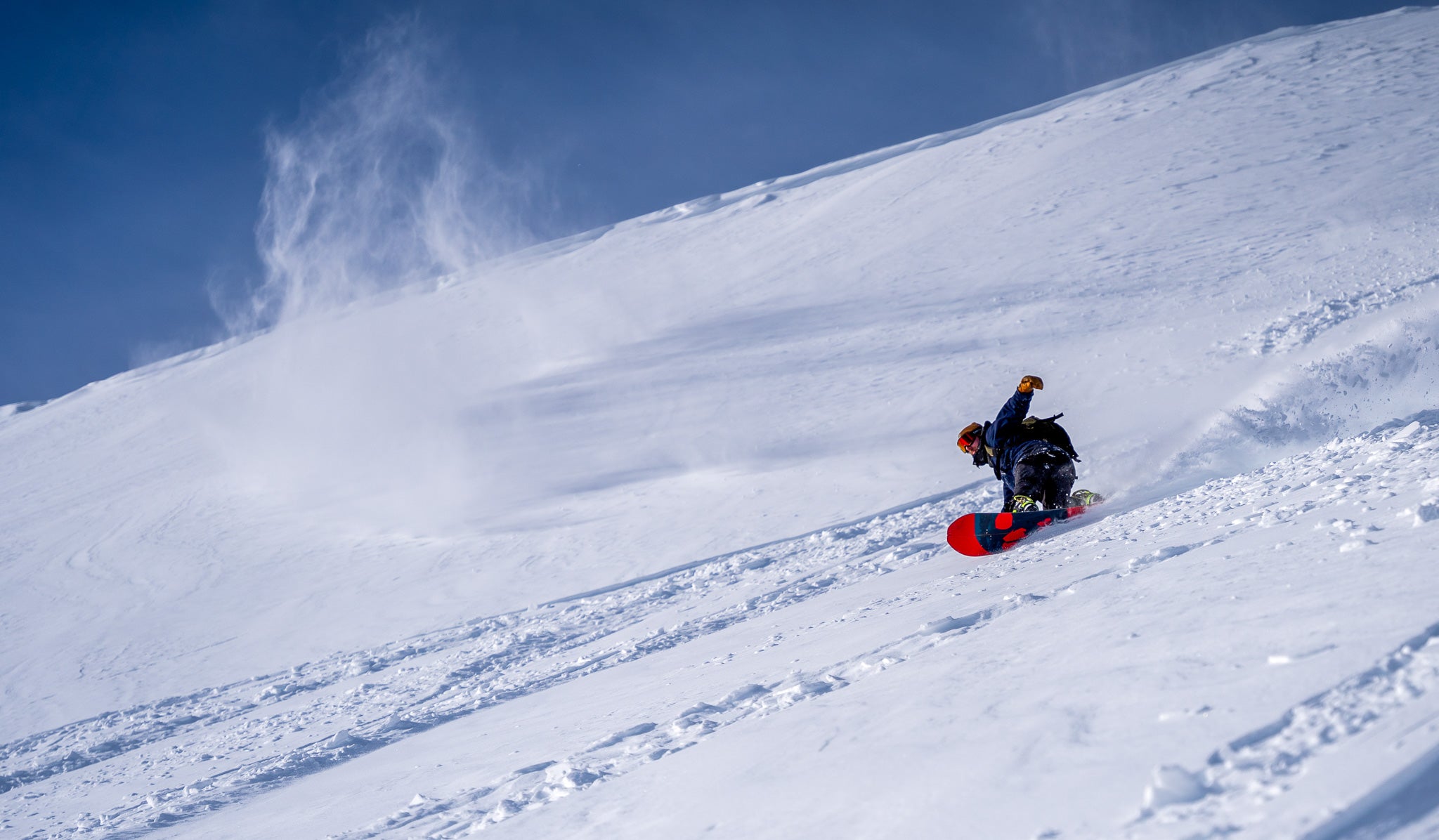 North Cascades Backcountry Ski Conditions Update