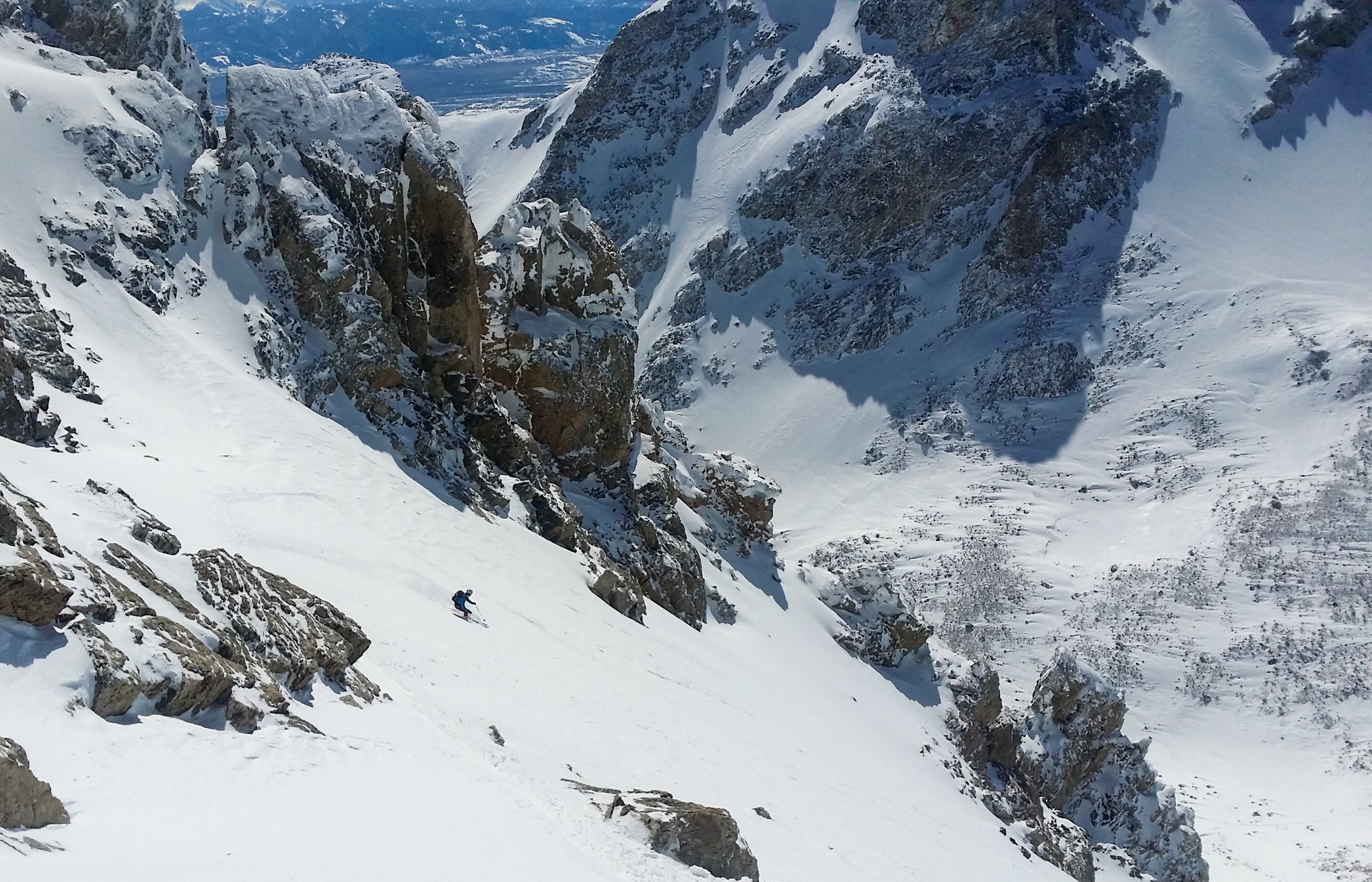 Avalanche Courses in California | Blackbird Mountain Guides – Blackbird ...