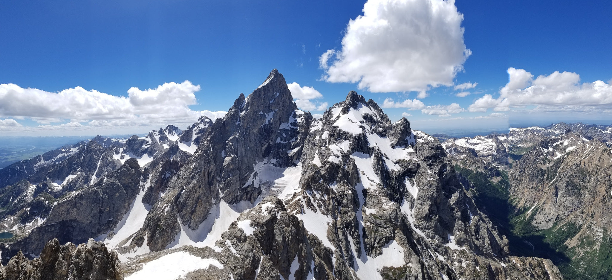 Alpine & Rock Climbing Courses