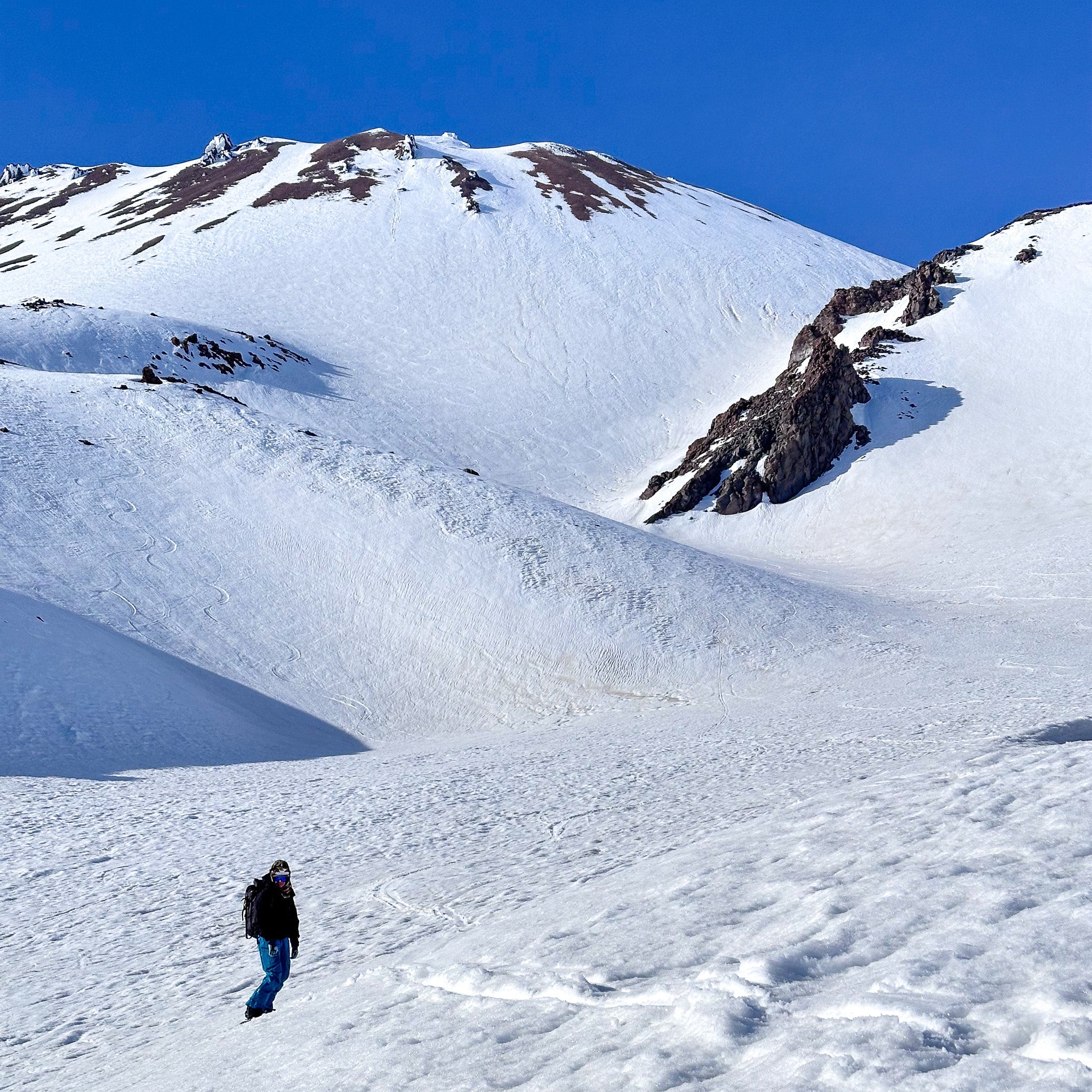 Mt Shasta Alpine Climbing Ski Mountaineering Tagged quot Mt Baker Mt Shasta Alpine Climbing Ski Mountaineering Tagged quot Mt Baker