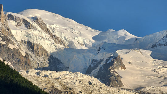 Custom Alpine Climbing International