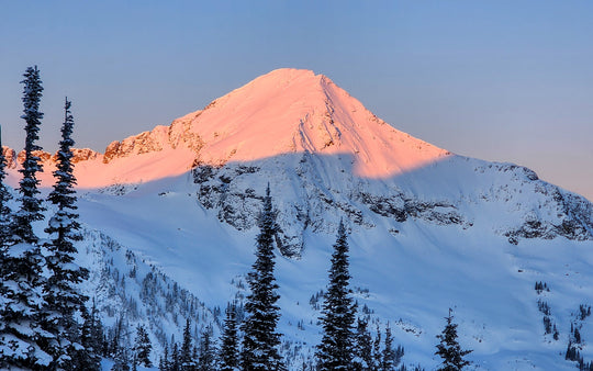 Hilda Hut Backcountry Lodge BC 2026