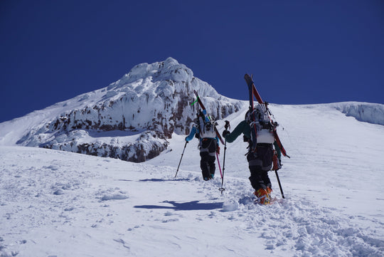 Ski Mountaineering Pass