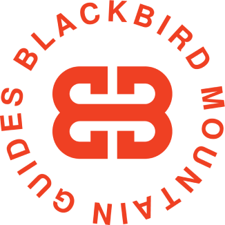 Blackbird Mountain Guides