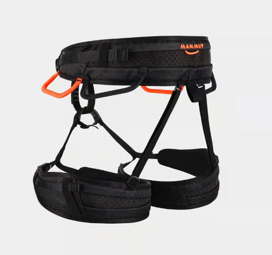 climbing gear rental Rock Climbing Harness Rental