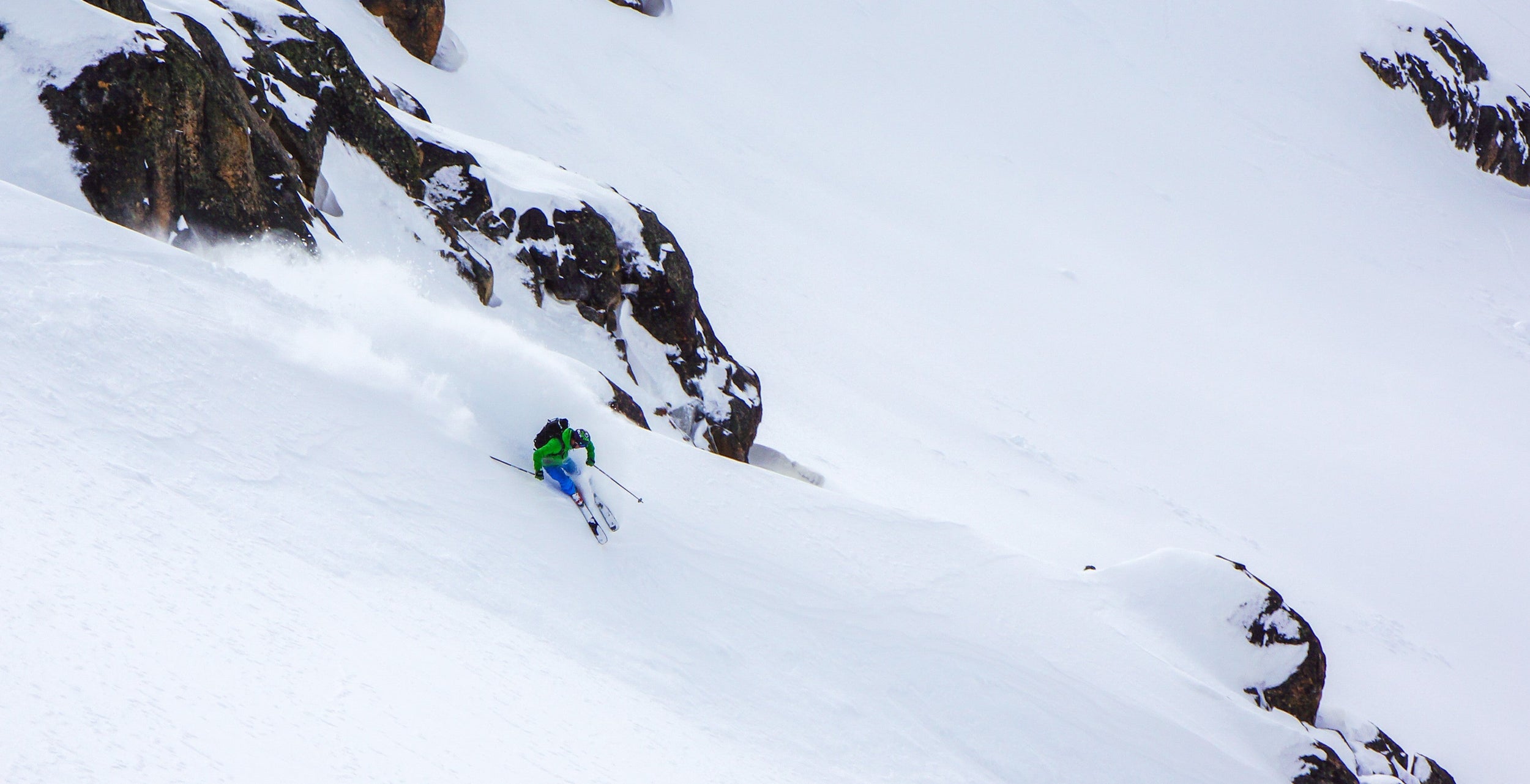Mountain Equipment Epic Pants - Review - The Backcountry Ski Touring Blog
