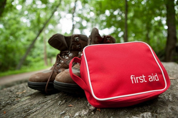 What's in a Wilderness First Aid Kit?  Blackbird Mountain Guides –  Blackbird Mountain Guides LLC